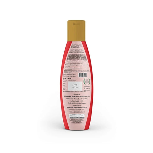IMC Keshwin Aloe Icy Hair Oil